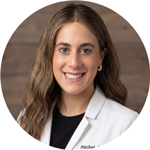 Rachel Weinreb, APRN