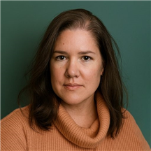 Rachel Werts, LMFT