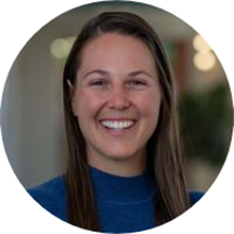 Rachel Wisniewski, OT