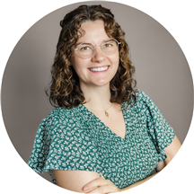 Rachel Young, LMSW, CAADC