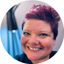 Rachel Zajicek, LCSW