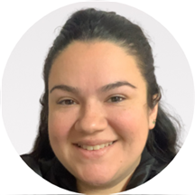 Rachele Catlett Gomez, LCSW