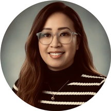 Rachell Agas-Flores, APRN