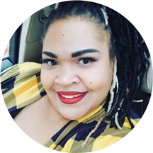 Rachell Nord-Roseau, LPC