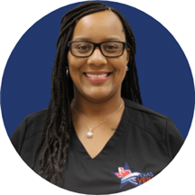 Rachell Sullivan, NP