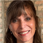 Rachelle Barmann, LCPC