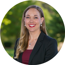 Rachelle Buchanan, MSN