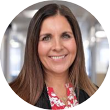 Rachelle Frost, APRN, NP