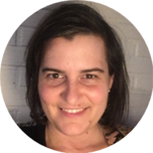 Rachelle Michaud, LMFT