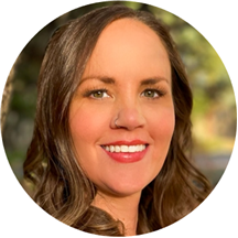 Rachelle Newton, LMSW