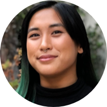 Rachelle Ramos, LMFT