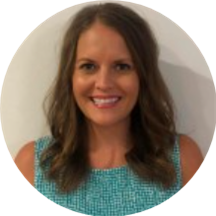 Rachelle Ruby, LCPC, MA