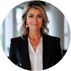 Rachelle Theobald, LMHC