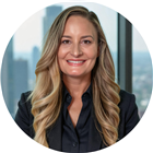 Rachelle Thomas, LMFT