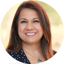 Rachna Garg, LMFT