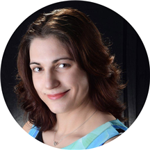 Racine Alequin, LMHC, NCC