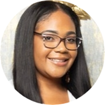 Racquel Brown, LCSW