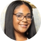 Racquel Brown, LCSW