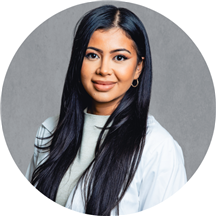 Racquel Galvan, APRN, FNP