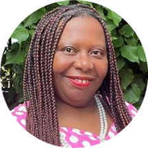Racquel Jones, LCSW