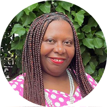 Racquel Jones, LCSW