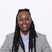 Racquel Reid, LCSW