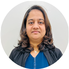 Radhika Chavda, PT