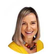 Radina Veliova, SLP