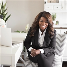 Radisha Brown, LPC