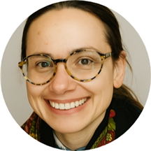 Radmila Gurkovsky, LCAT, MPS