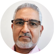 Radouane Laktib, APRN