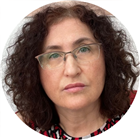 Raduca Kaplan, LMFT