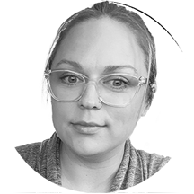 Rae Linkous, LPC