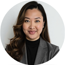 Raealyne Olarte, LCSW - C