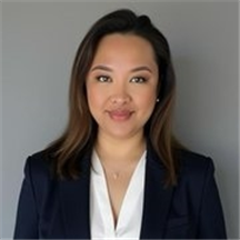 Raealyne Olarte, LCSW - C