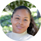 Raeesha Barnes, LMFT