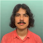 Raef Sengupta, MA