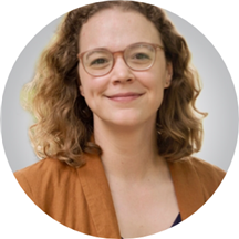 Raegan Grant, LPC