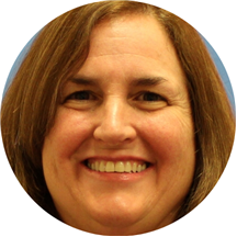 Raegin Hart, LPC, MEd