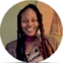 Raessha Stanley, LCSW