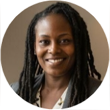 Raessha Stanley, LCSW