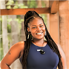 Raessha Stanley, LCSW