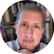 Rafael Carlos Angulo, LCSW, MSW