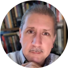 Rafael Carlos Angulo, LCSW, MSW