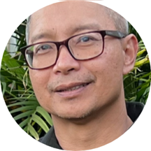 Rafael Enrico (Eric) Victoria, LCSW