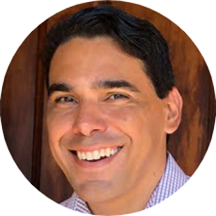 Rafael Parra, LPC
