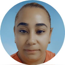 Rafelina Baez, LCSW