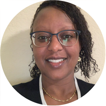 Rahab Mbugua, PMHNP