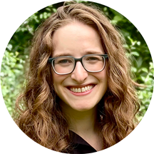 Rahel Katz, LMHC