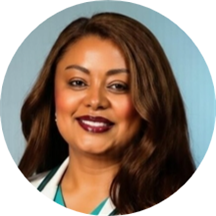 Rahel Mitiku, APRN, FNP-BC, PMHNP-BC